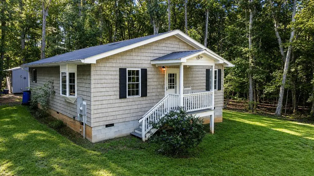 5575 Shiney Rock Road, Clarksville, VA 23927 - #1