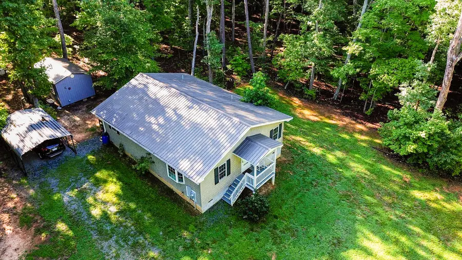 5575 Shiney Rock Road, Clarksville, VA 23927 - #3