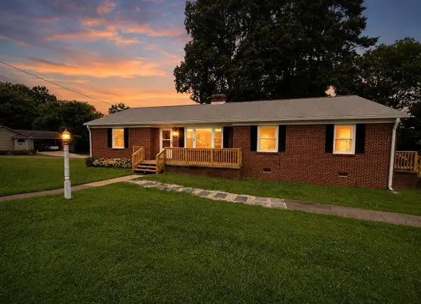 1732 Haskins Street, South Boston, VA 24592
