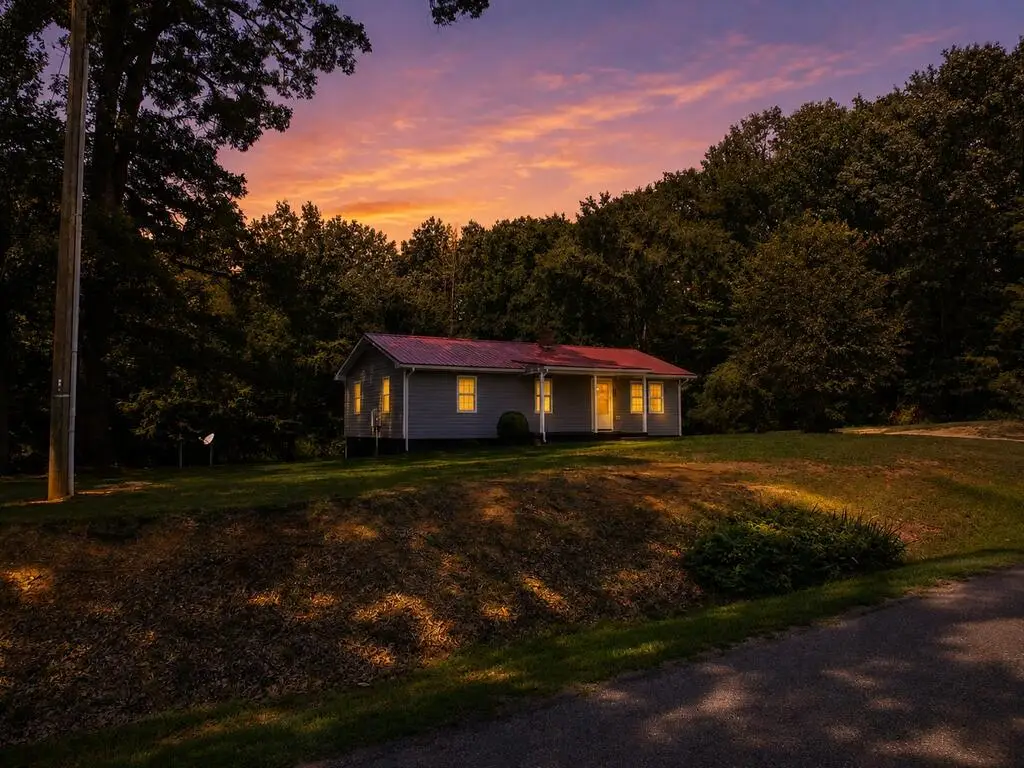2219 Swain Road, Halifax, VA 24558 - #1