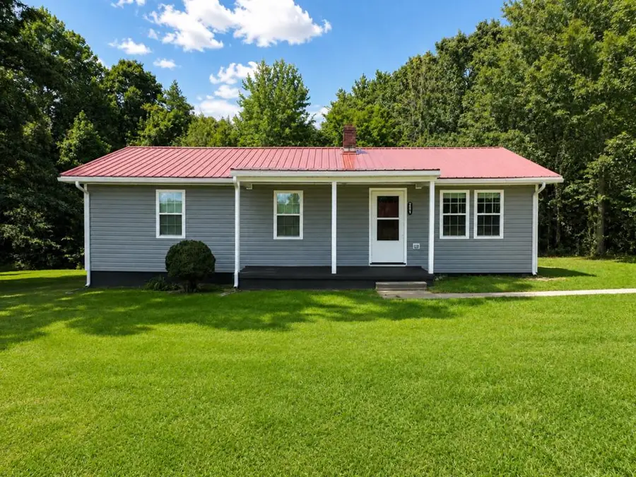 2219 Swain Road, Halifax, VA 24558 - #3