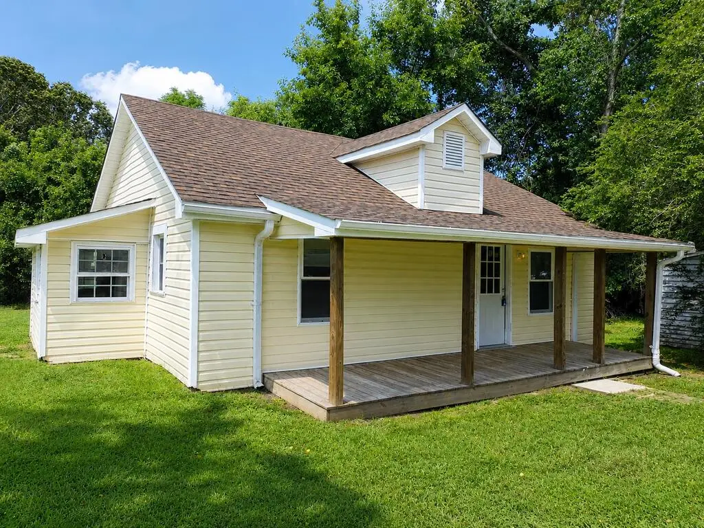 1033 Cowford Road, Halifax, VA 24592 - #1