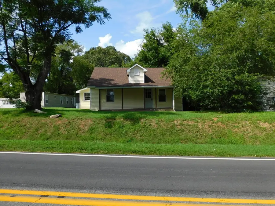 1033 Cowford Road, Halifax, VA 24592 - #2