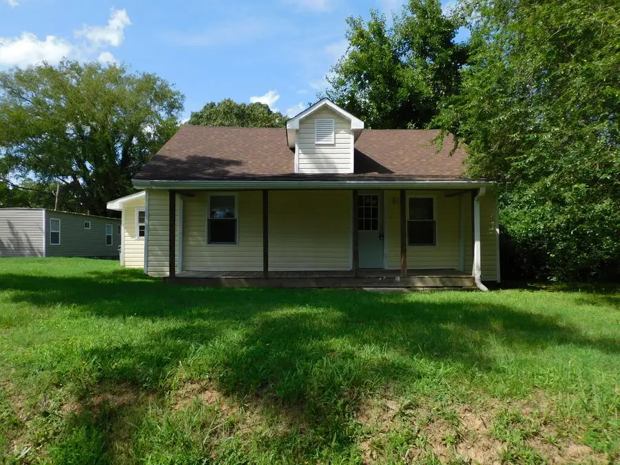 1033 Cowford Road, Halifax, VA 24592 - #3