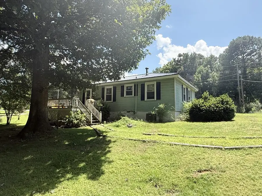 836 Mount Ararat Road, Clarksville, VA 23927 - #2