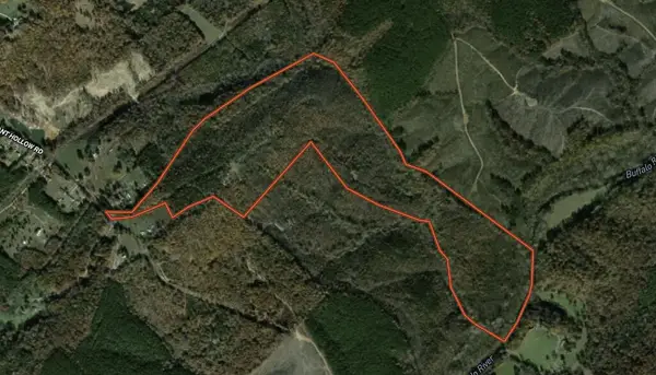 335 Bryant Hollow Road, Amherst, VA 24521