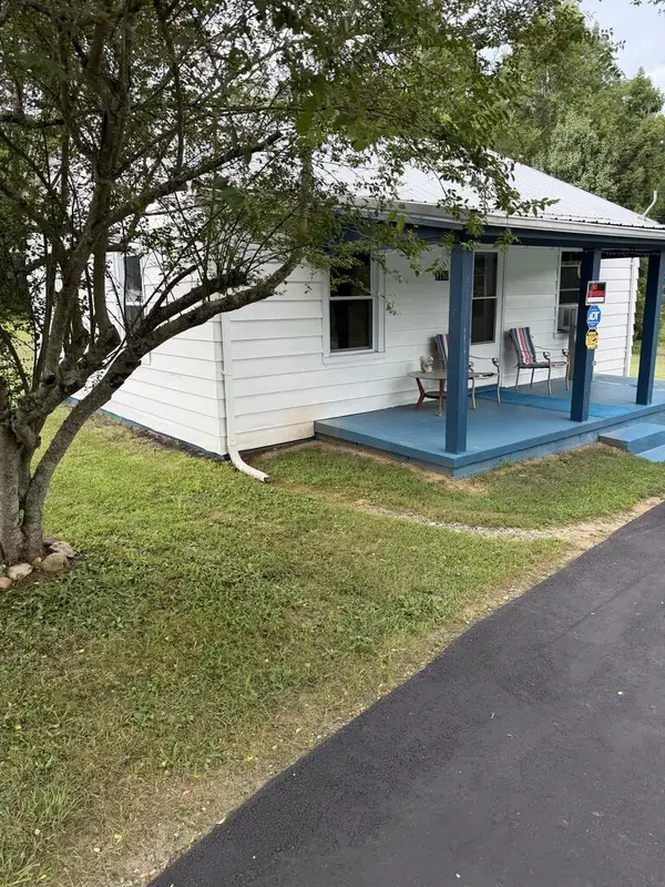 1180 Old Cluster Springs Road, South Boston, VA 24592