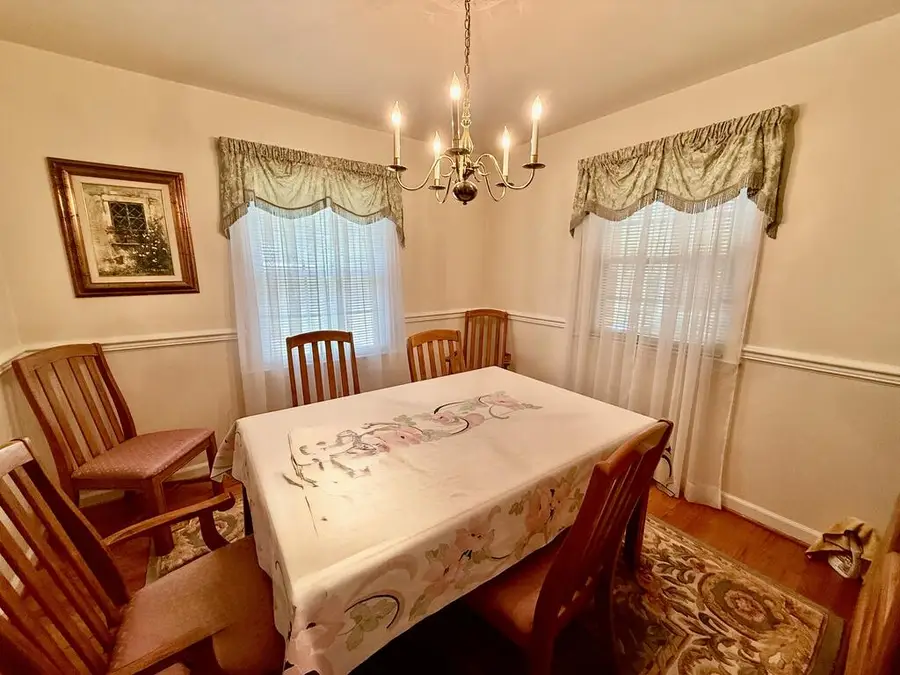 1319 Willingham Avenue, South Boston, VA 24592 - #2