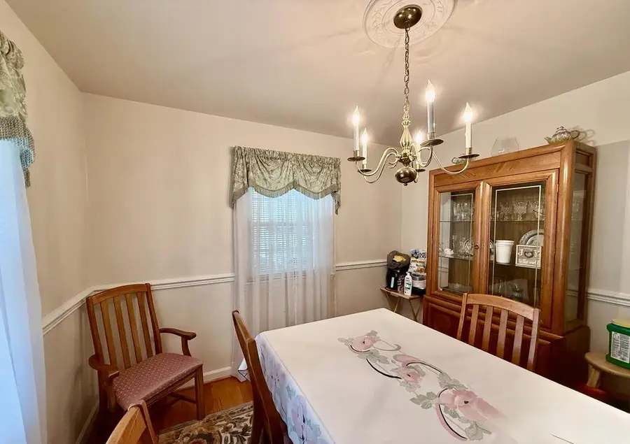 1319 Willingham Avenue, South Boston, VA 24592 - #3