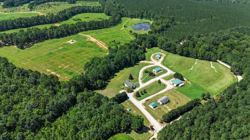 2180 Hutcheson Road, Baskerville, VA 23915 - #1