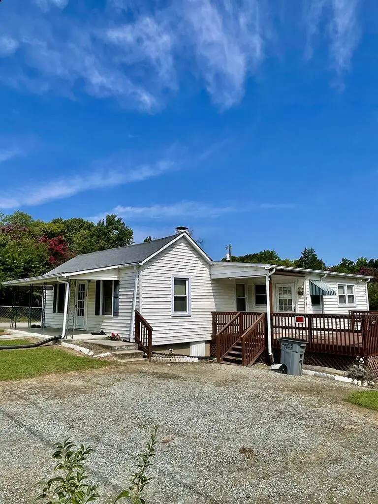 1600 Clay Street, South Boston, VA 24592 - #1