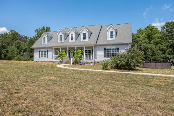 1121 Snow Hill Road, Alton, VA 24520