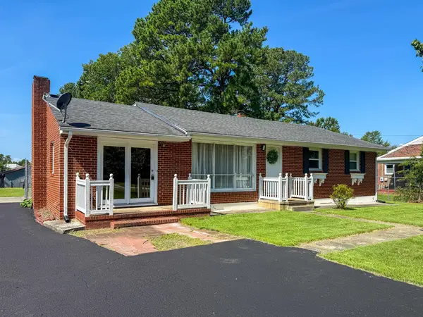 947 West Atlantic Street, South Hill, VA 23970