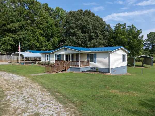 3945 Plank Road, South Hill, VA 23970