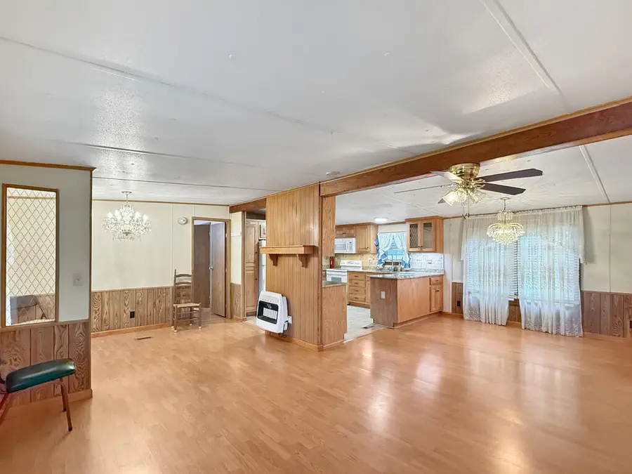 3945 Plank Road, South Hill, VA 23970 - #2