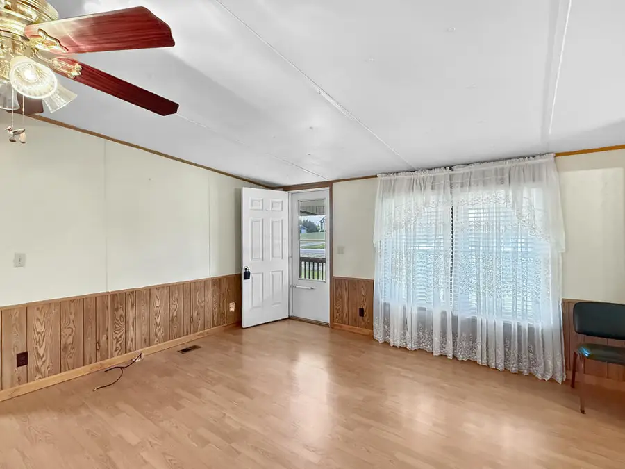 3945 Plank Road, South Hill, VA 23970 - #3
