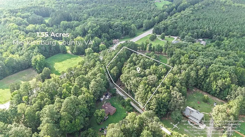 67 Tyson Road, Bracey, VA 23919 - #1