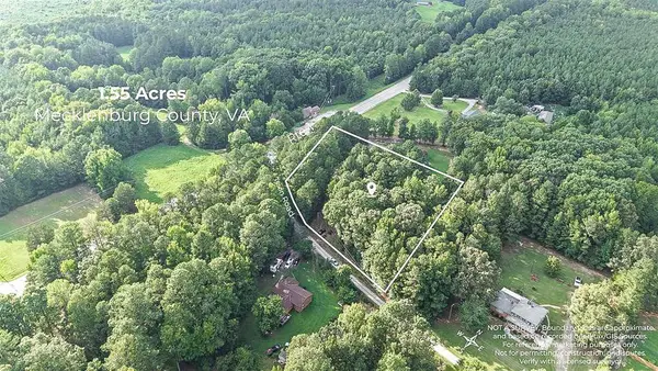 67 Tyson Road, Bracey, VA 23919