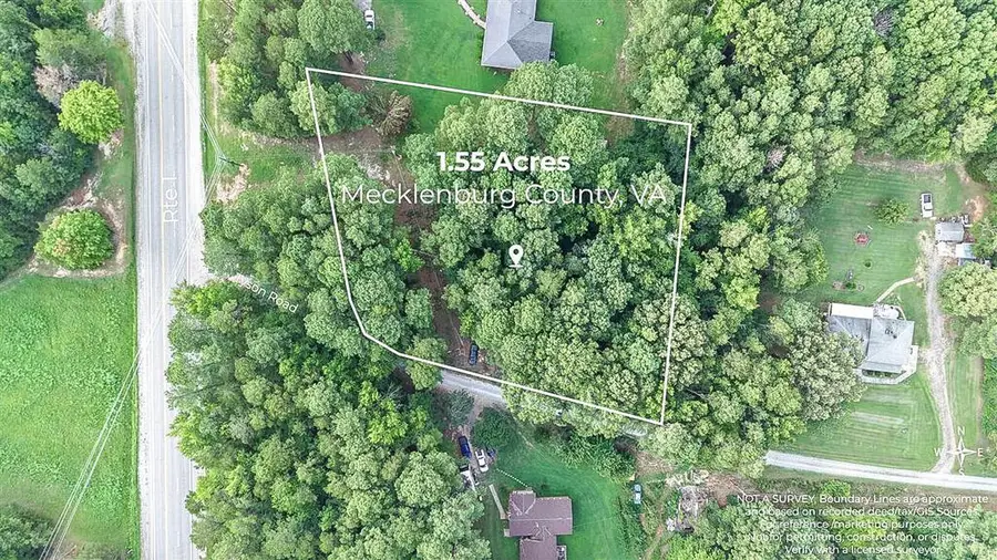 67 Tyson Road, Bracey, VA 23919 - #2