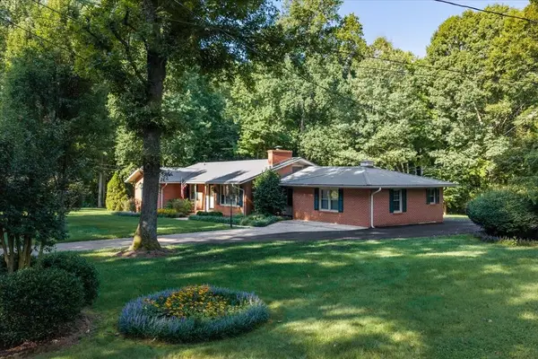 237 Old Rock Road, Clarksville, VA 23927