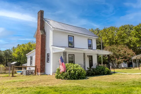 5501 Fort Mitchell Drive, Chase City, VA 23924