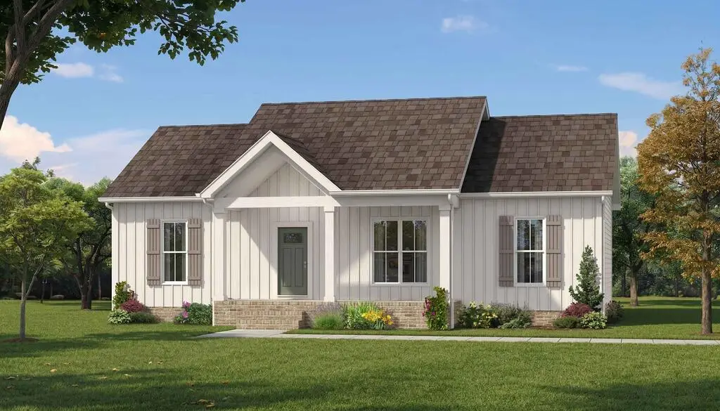 1618 Kingswood Road, Buffalo Junction, VA 24529 - #1