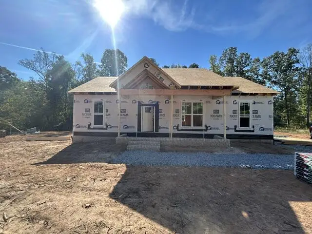 1618 Kingswood Road, Buffalo Junction, VA 24529 - #2
