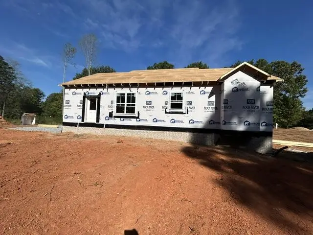 1618 Kingswood Road, Buffalo Junction, VA 24529 - #3