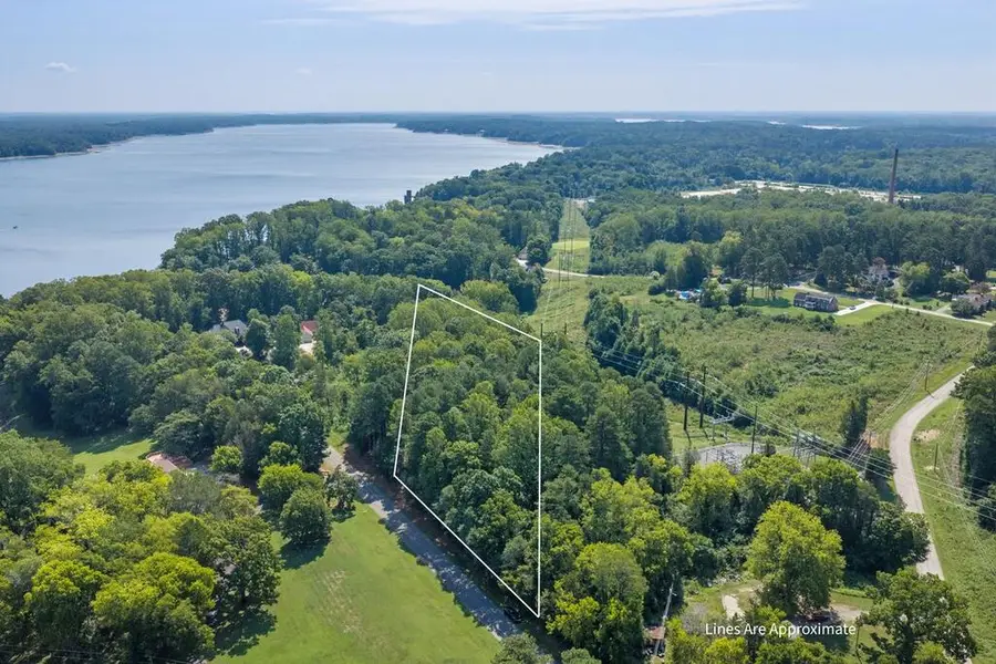 Lots 5&6 Stripers Cove Lane, Clarksville, VA 23927 - #2