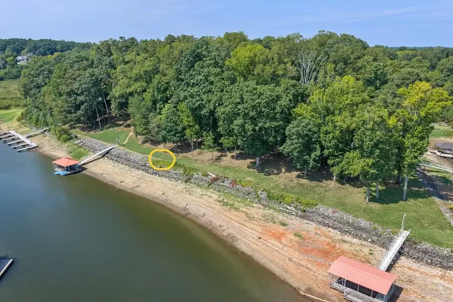 Lots 5&6 Stripers Cove Lane, Clarksville, VA 23927 - #3