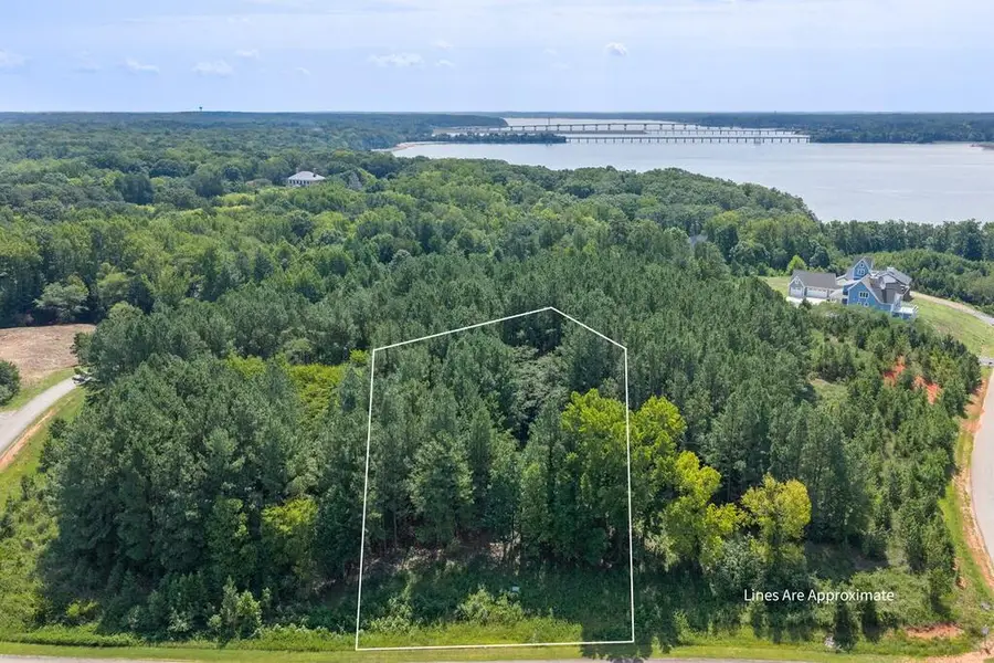 Lot 19 Woodlawn Drive, Clarksville, VA 23927 - #2