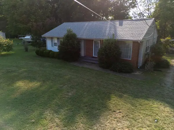105 Walnut Drive, LaCrosse, VA 23950