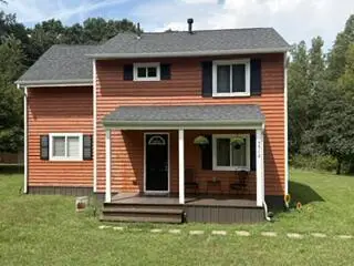 5512 Secretary's Sand Road, Esmont, VA 22937 - #1