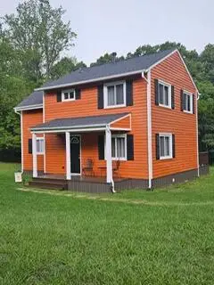 5512 Secretary's Sand Road, Esmont, VA 22937 - #2