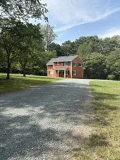 5512 Secretary's Sand Road, Esmont, VA 22937 - #3