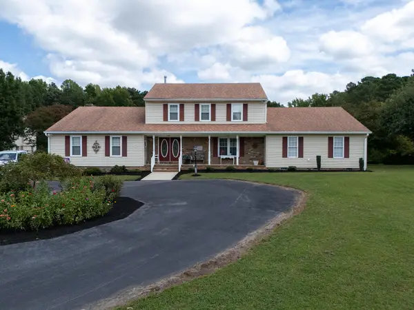904 Forest Lane, South Hill, VA 23970