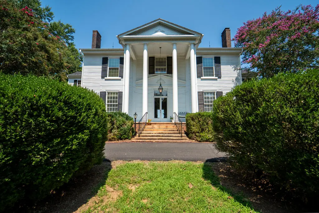 9000 Philpott Road, South Boston, VA 24592 - #1