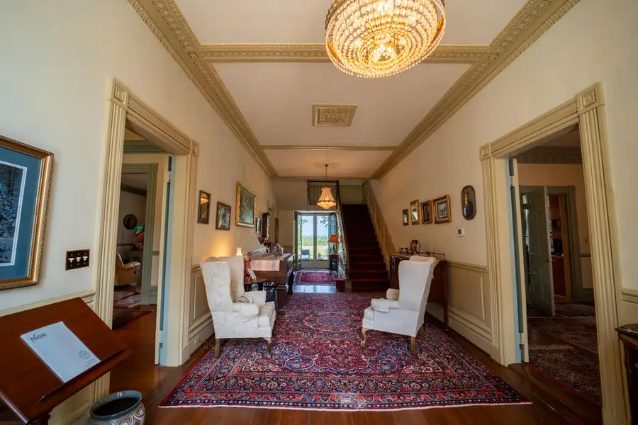 9000 Philpott Road, South Boston, VA 24592 - #3