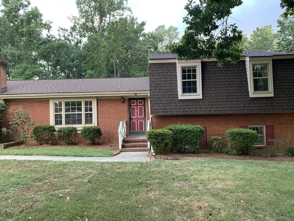 208 Wildflower Drive, South Boston, VA 24592 - #1