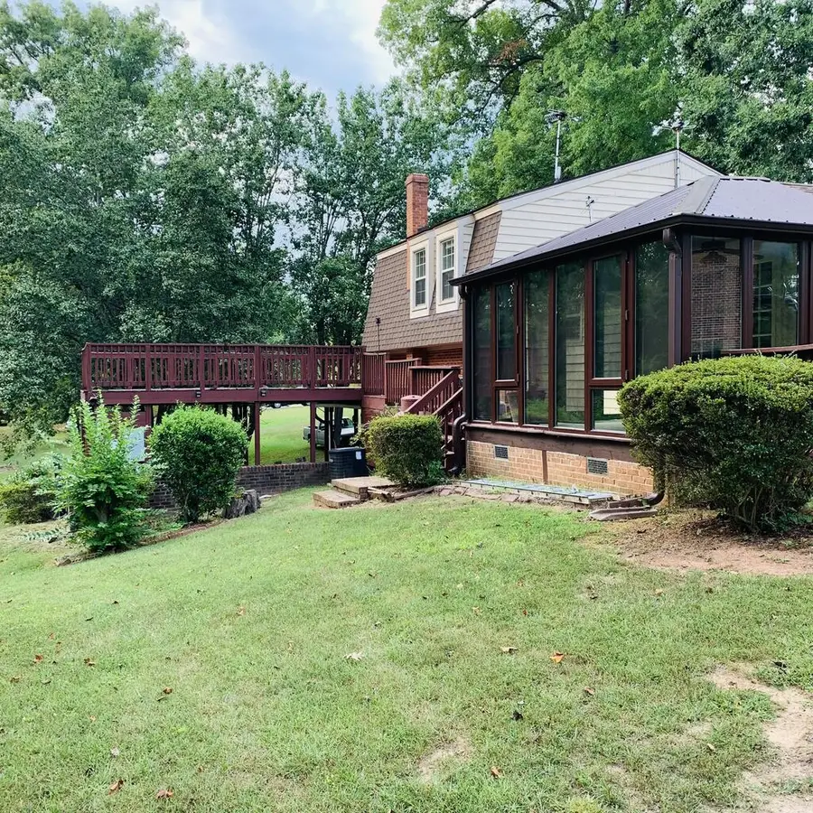 208 Wildflower Drive, South Boston, VA 24592 - #3