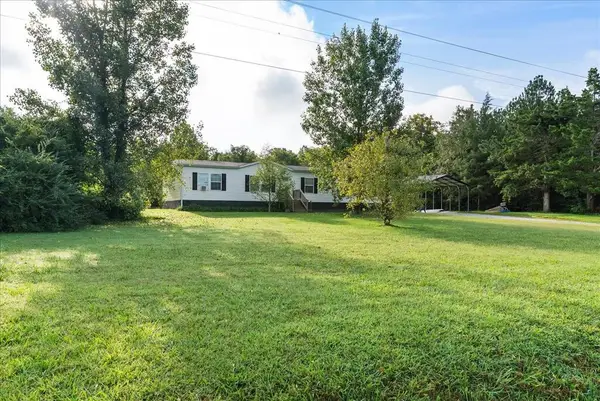 14945 Old Cox Road, South Hill, VA 23970