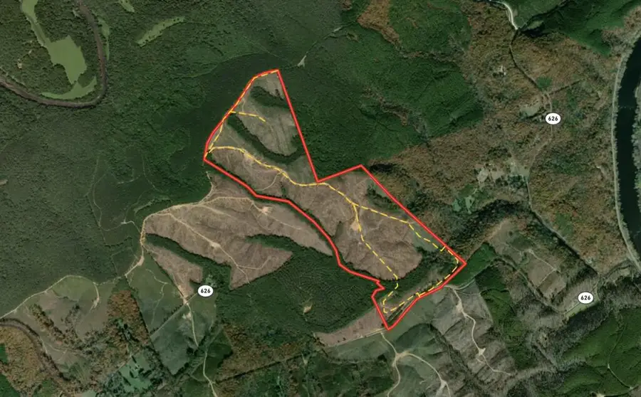 5000 Norwood Road, Gladstone, VA 24553 - #2