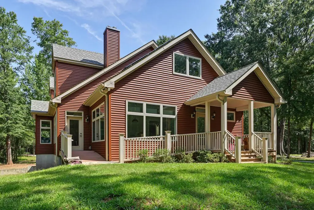 1230 Daniels Trail, Halifax, VA 24558 - #1