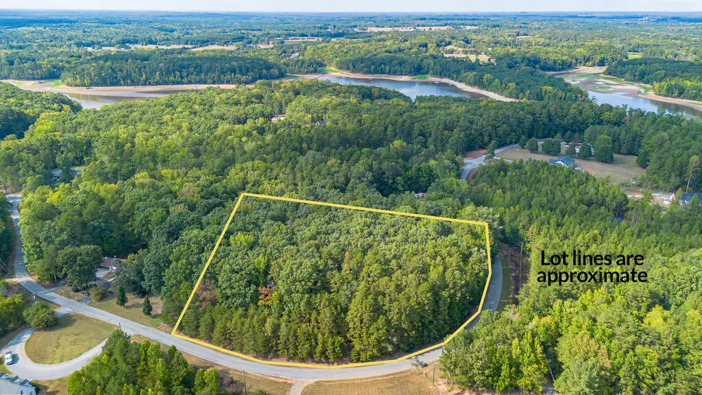 Lot 50 Large Mouth Lane, Clarksville, VA 23927 - #1