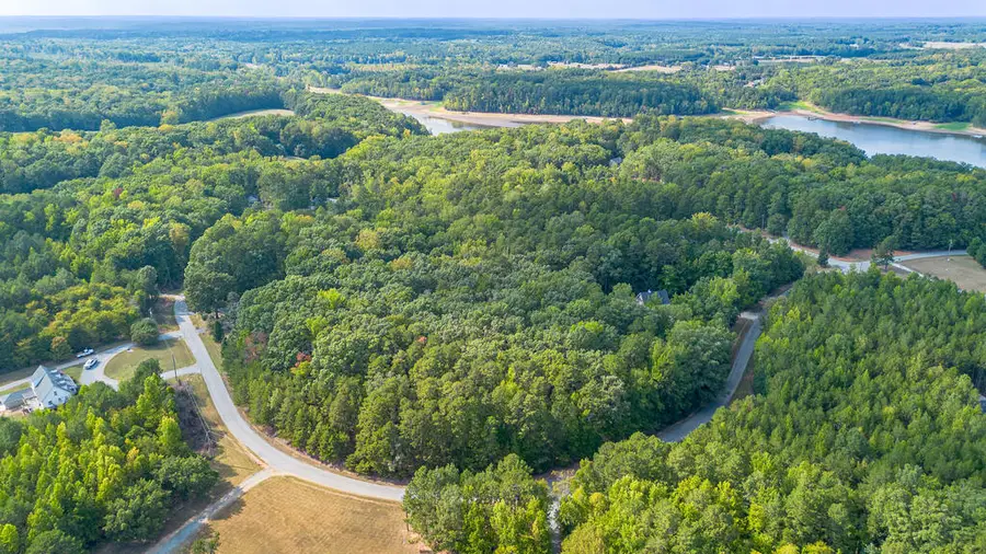 Lot 50 Large Mouth Lane, Clarksville, VA 23927 - #3