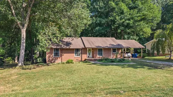 412 Benton Street, South Hill, VA 23970
