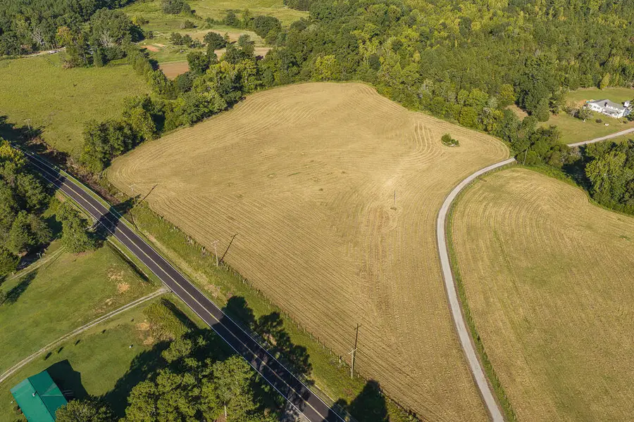 11.47 Ac Highway 49, Buffalo Junction, VA 24529 - #3