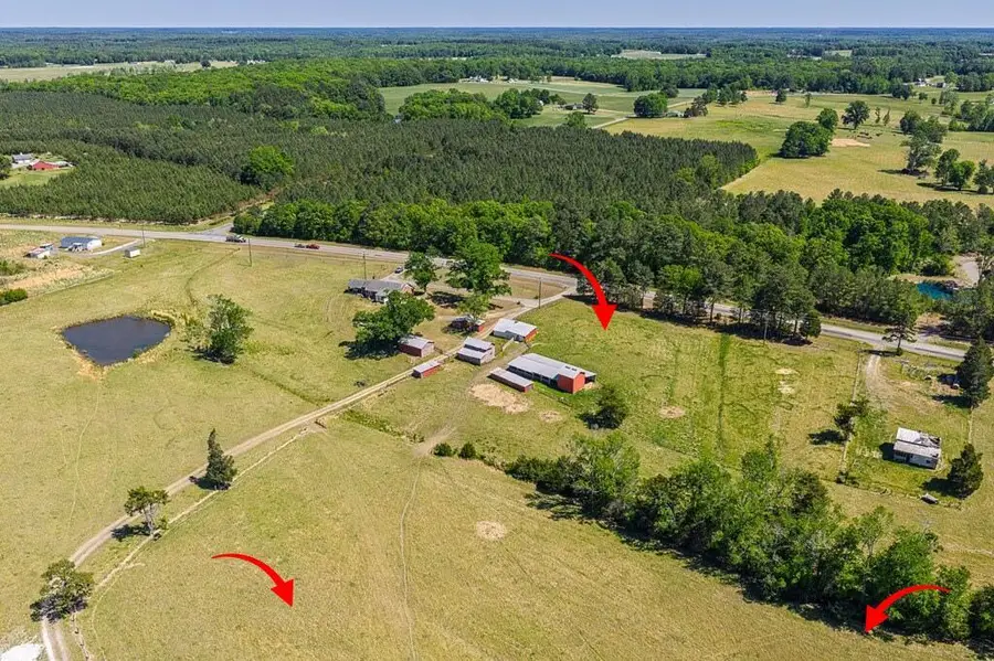 14.26 Ac Highway 49, Buffalo Junction, VA 24529 - #2