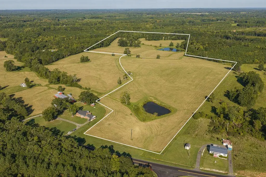 71.16 Ac Highway 49, Buffalo Junction, VA 24529 - #1