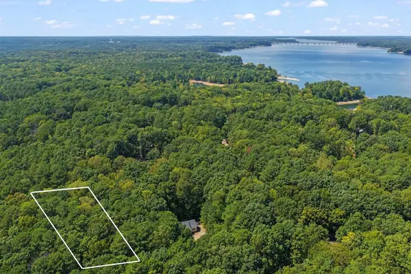 lot 116 Oak Run, Clarksville, VA 23927